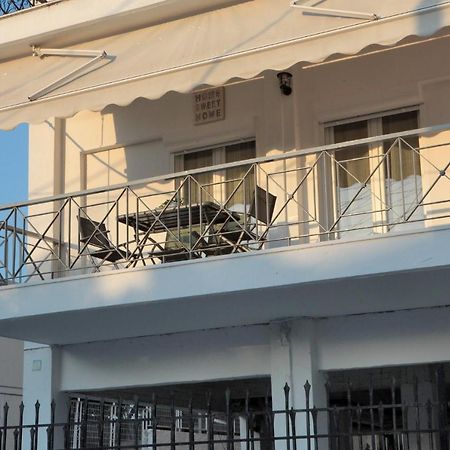 Apartment Chrisandro Nea Kallikrateia Экстерьер фото